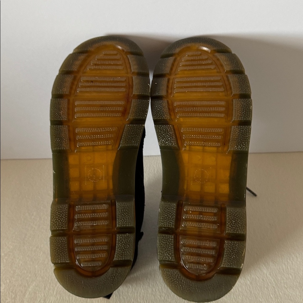 Dr.Marten Combs Cap Y boot - Picture 11 of 11